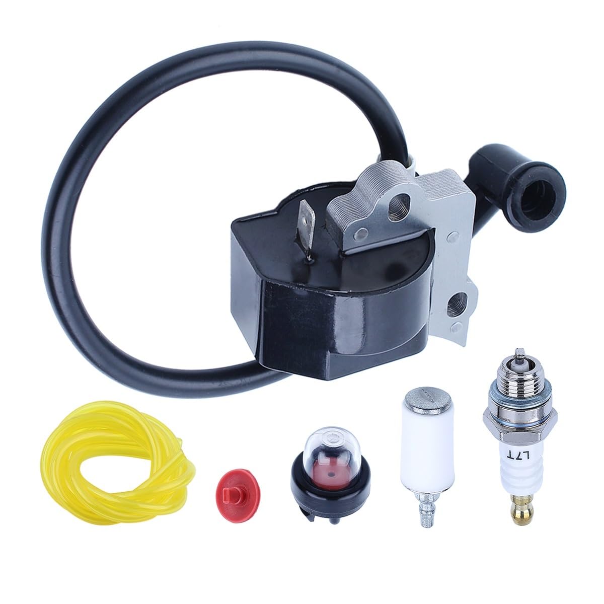 Bobine d'allumage pour tronçonneuse PP4218AV : résoud les problèmes de démarrage