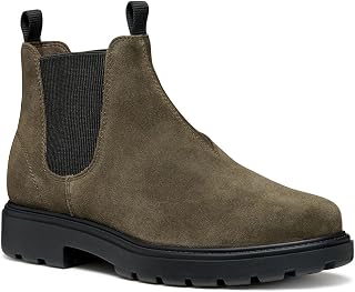 Geox Herren U Spherica Ec7 Ankle Boot