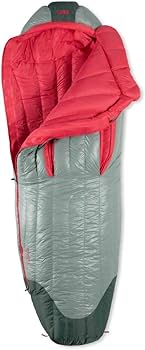 ニーモ　リフ15 　冬用寝袋シュラフ 楽天市場】ニーモイクイップメント リフ 15 NEMO Equipment RIFF 15