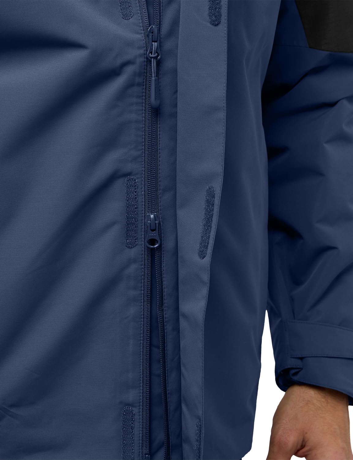 Jack Wolfskin Herren Romberg 3in1 Jkt M Jacket
