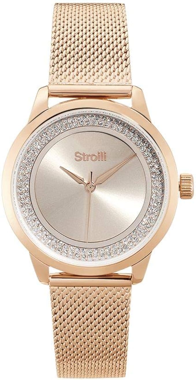 Casio Orologio Orologio Al Quarzo Retrattile Regolabile Con