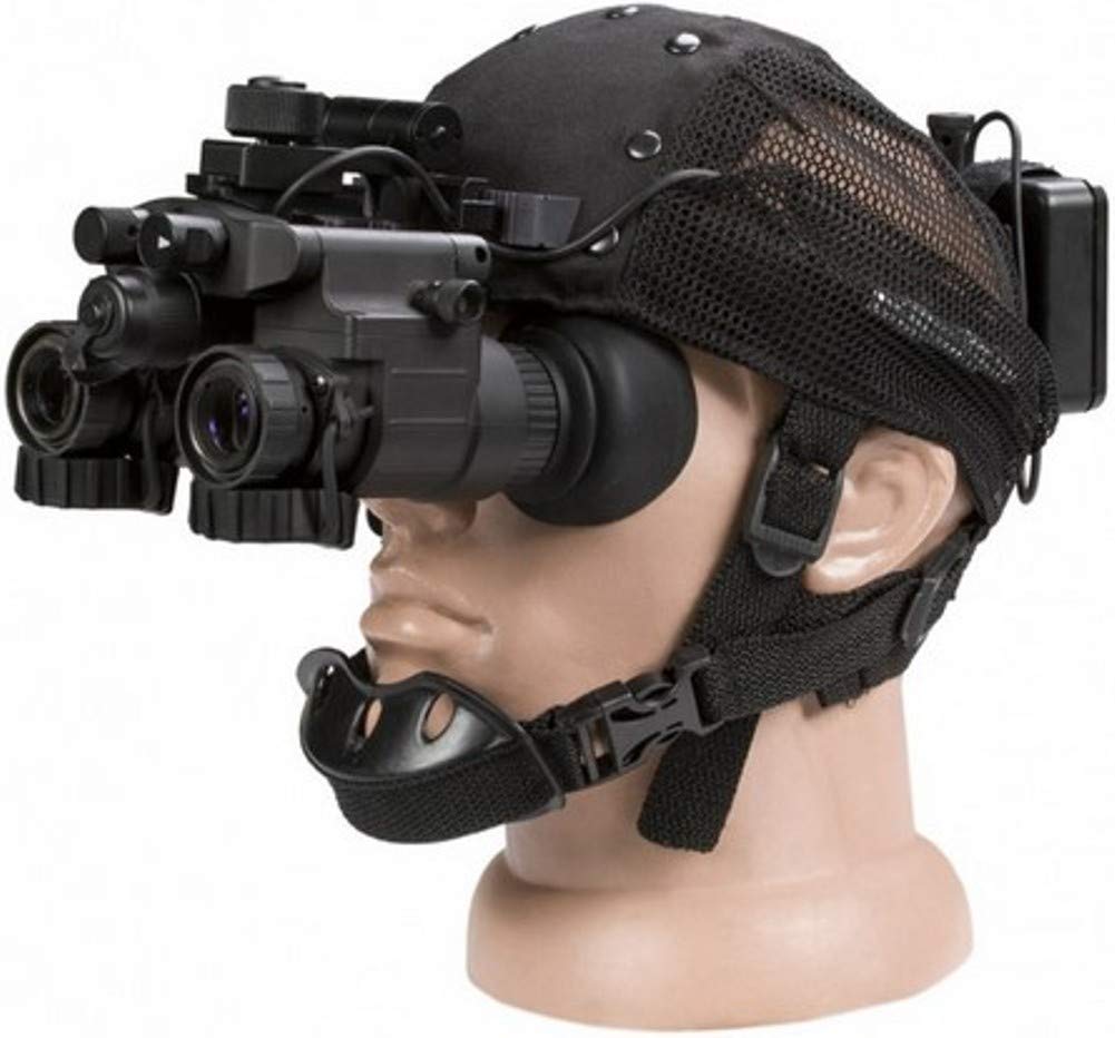 AGM NVG50 3AW2 Dual Tube Night Vision Goggle/Binocular Buy Online in