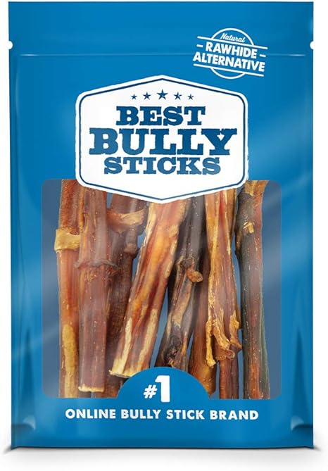 bully sticks amazon