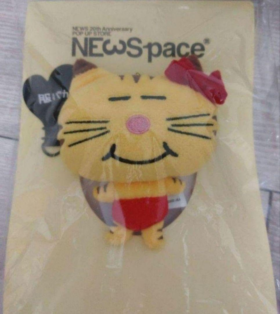 ネコます newspace NEWS 20th Anniversary