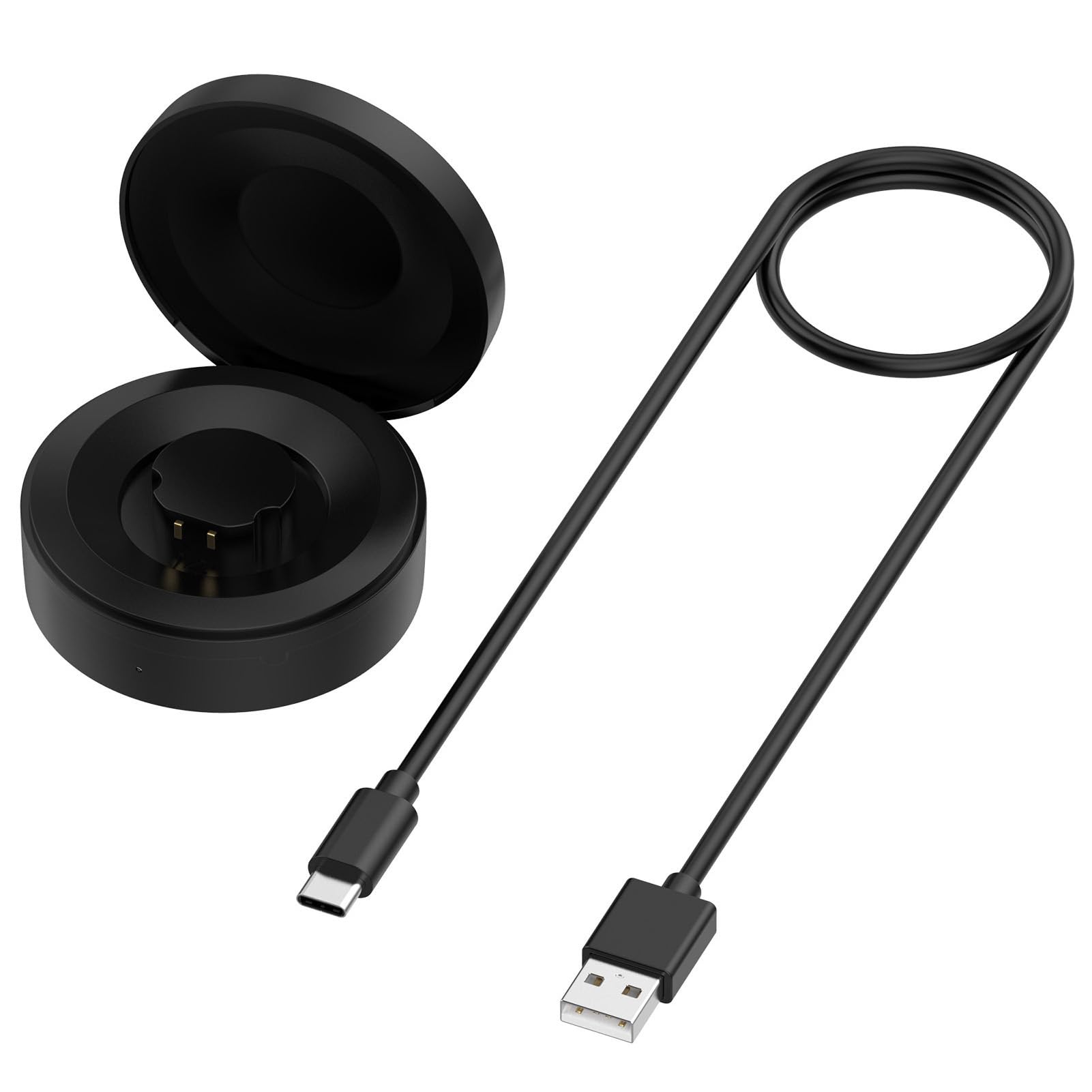 RingConn Gen 1 シルバー サイズ12 充電ドック付き Amazon.com: Charger for RingConn Gen1 Smart Ring, Fast