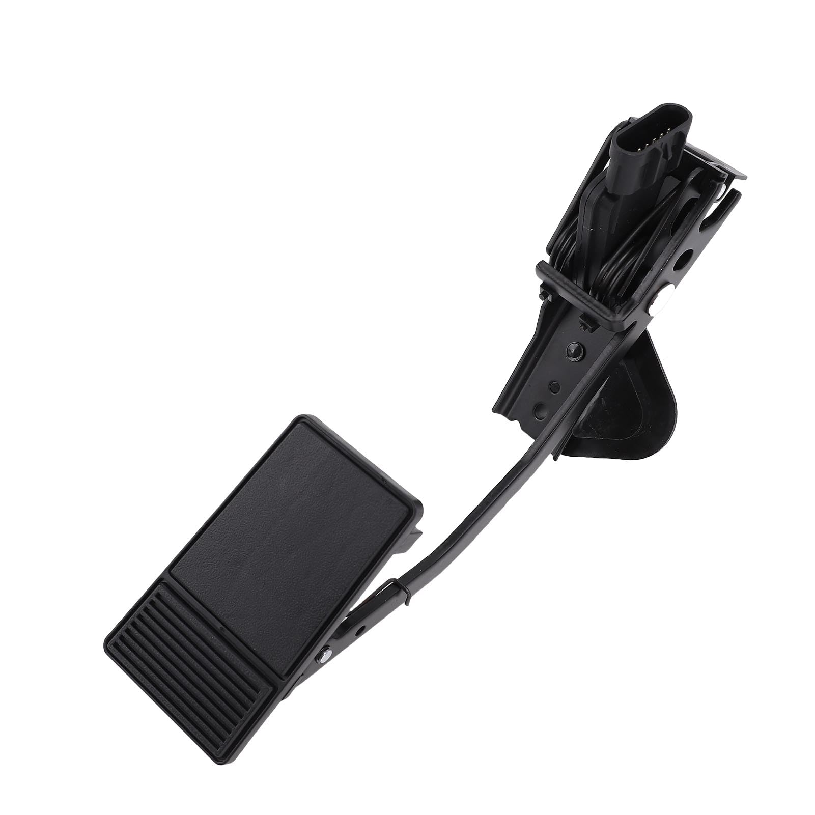 Generic Sensor de Precisión del Conjunto del Pedal del Acelerador Equipado para Ajuste para Allure 2005-2008 Montaje en Piso con Terminal de 6 Cuchillas