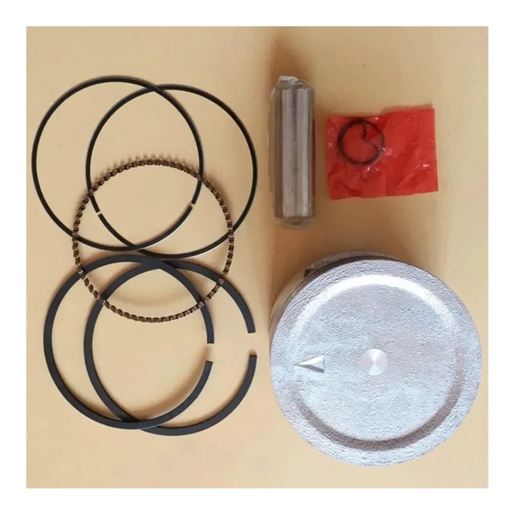 Kit piston 88mm robuste pour pompe à eau et générateur