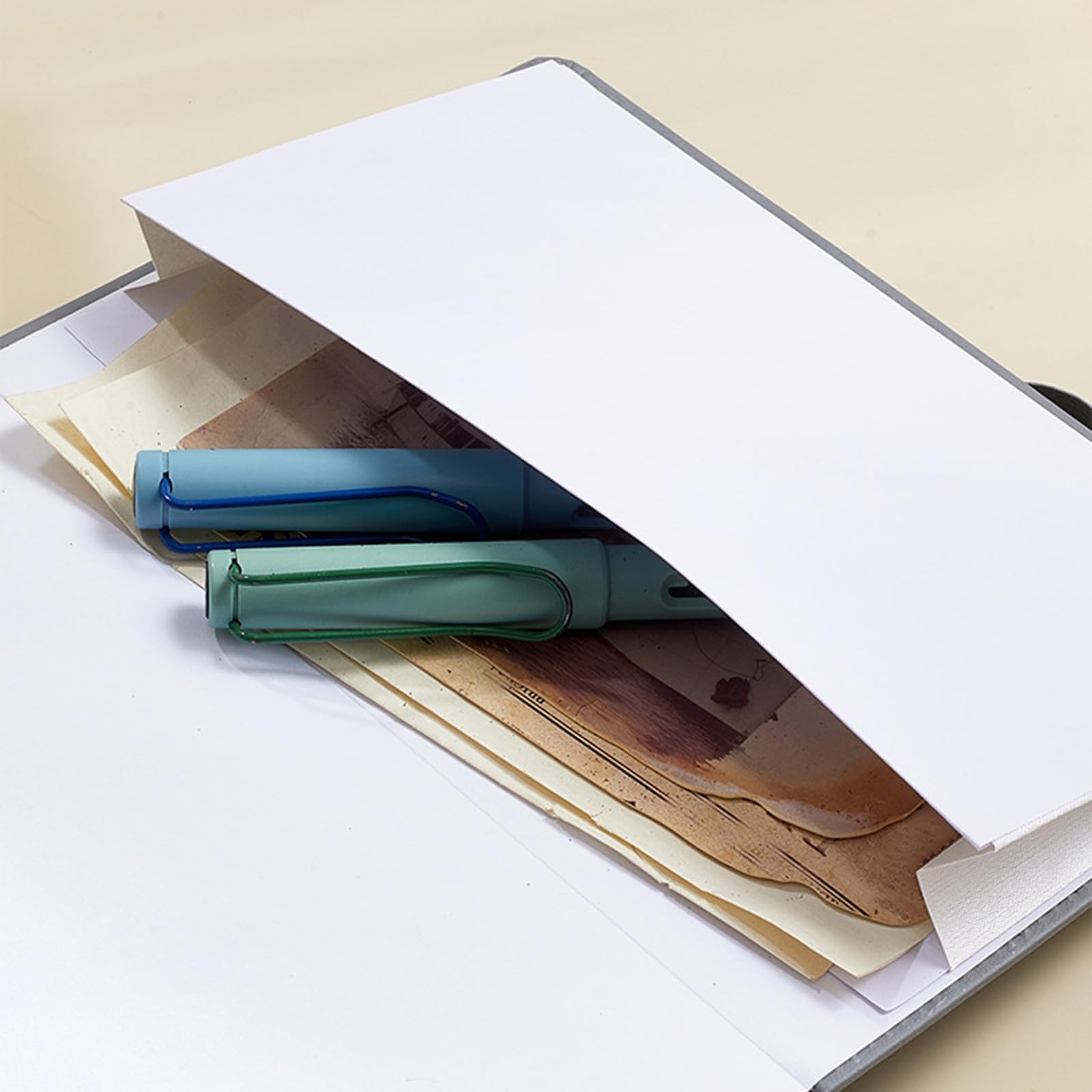 2025 Programma Libro Giornaliero Planner Diario Quaderni Planner mensile Selffilling Notebook Casa Ufficio Scuola Forniture