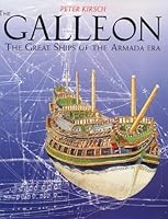 The Galleon: The Great Ship of the Armada Era 0851775462 Book Cover
