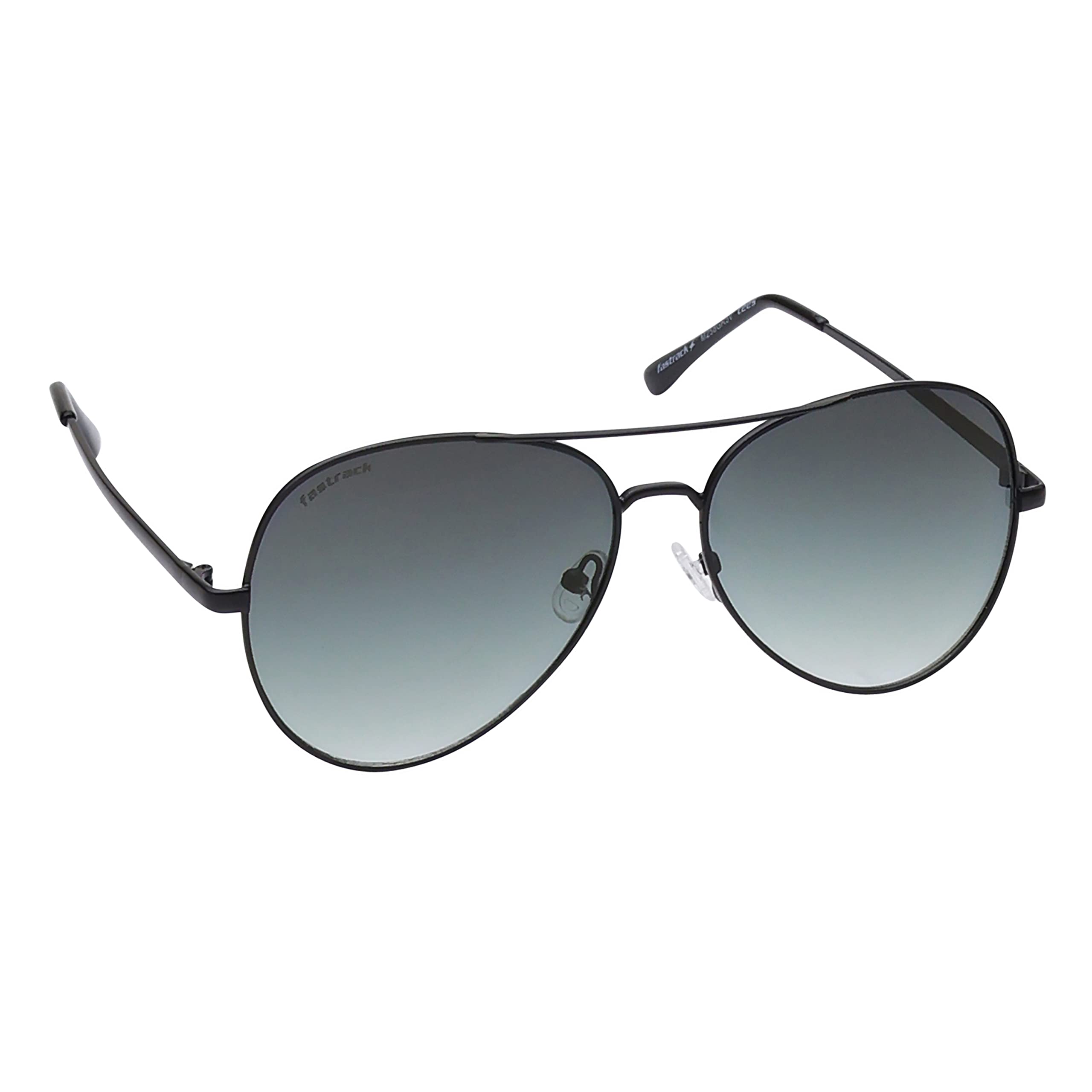 100% UV protected Unisex Aviator Sunglasses