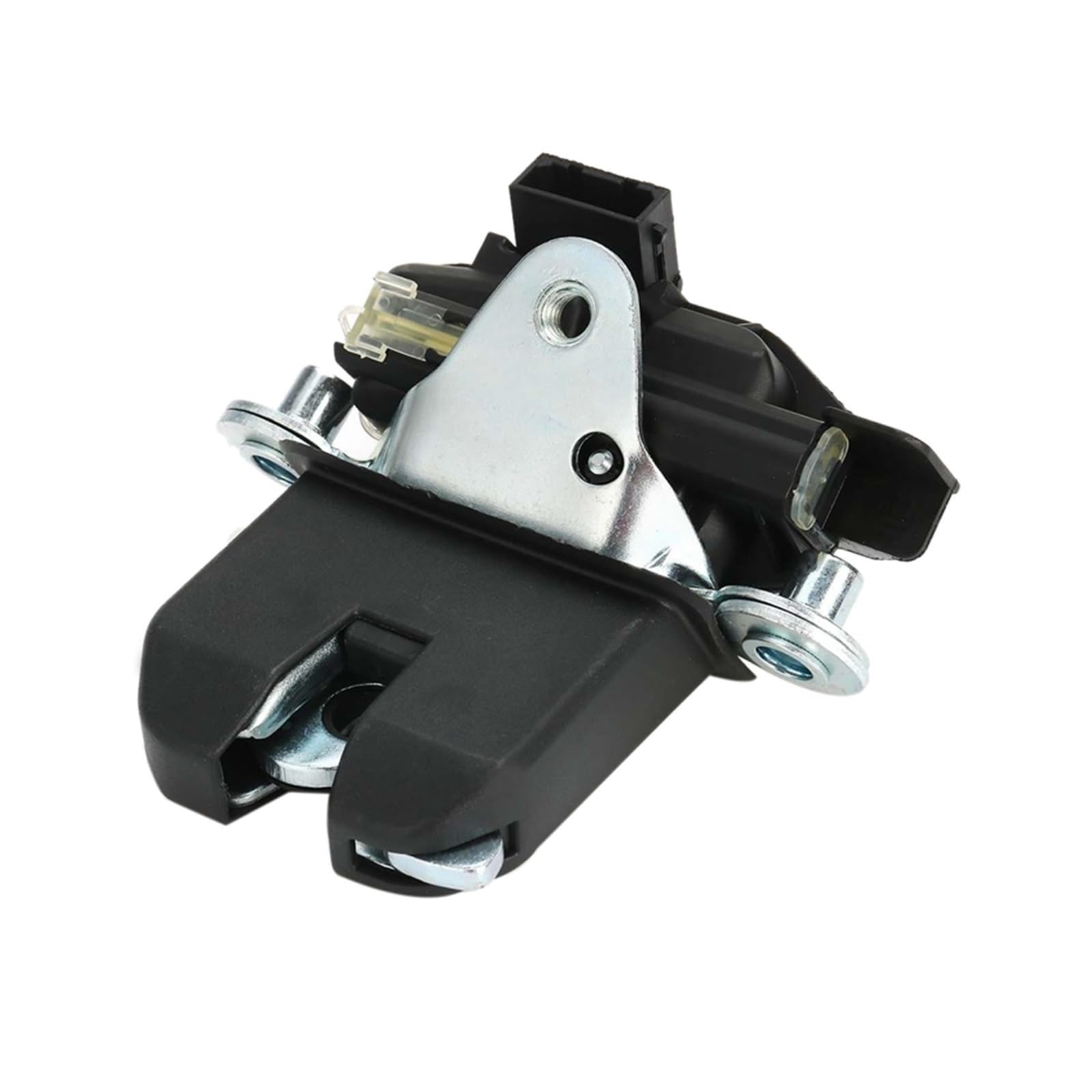 One Color Car Trunk Lock Car Rear Trunk Tailgate Lock Latch For Skoda For Fabia Ii Roomster 2006-2015 5J0827501b 5J0827501a 5J0827501c