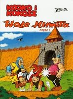 Woje Mirmiła, tom 3 832373755X Book Cover