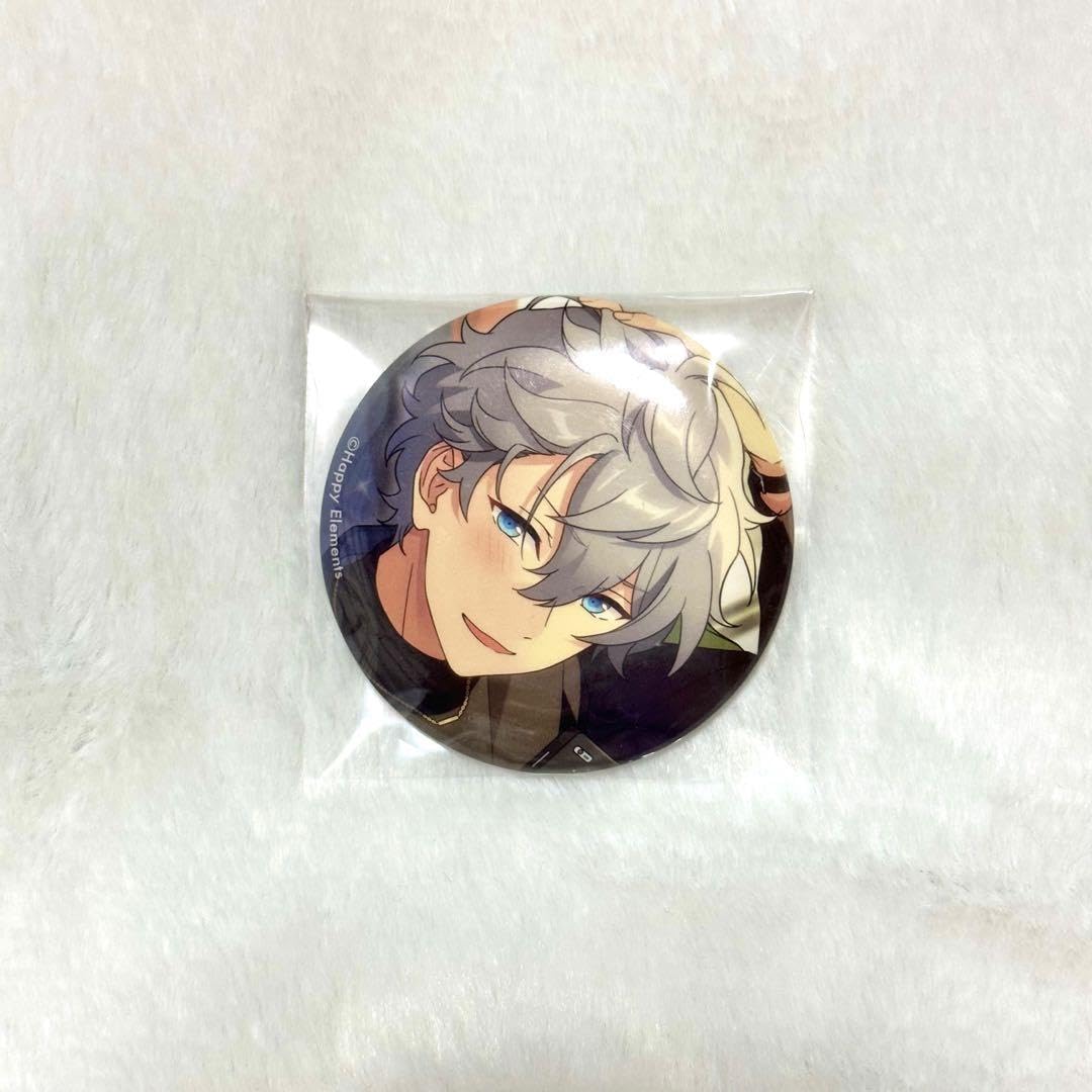 Amazon.co.jp: あんスタ フィーチャー2 缶バッジ 瀬名泉 GNVJ5PAT  