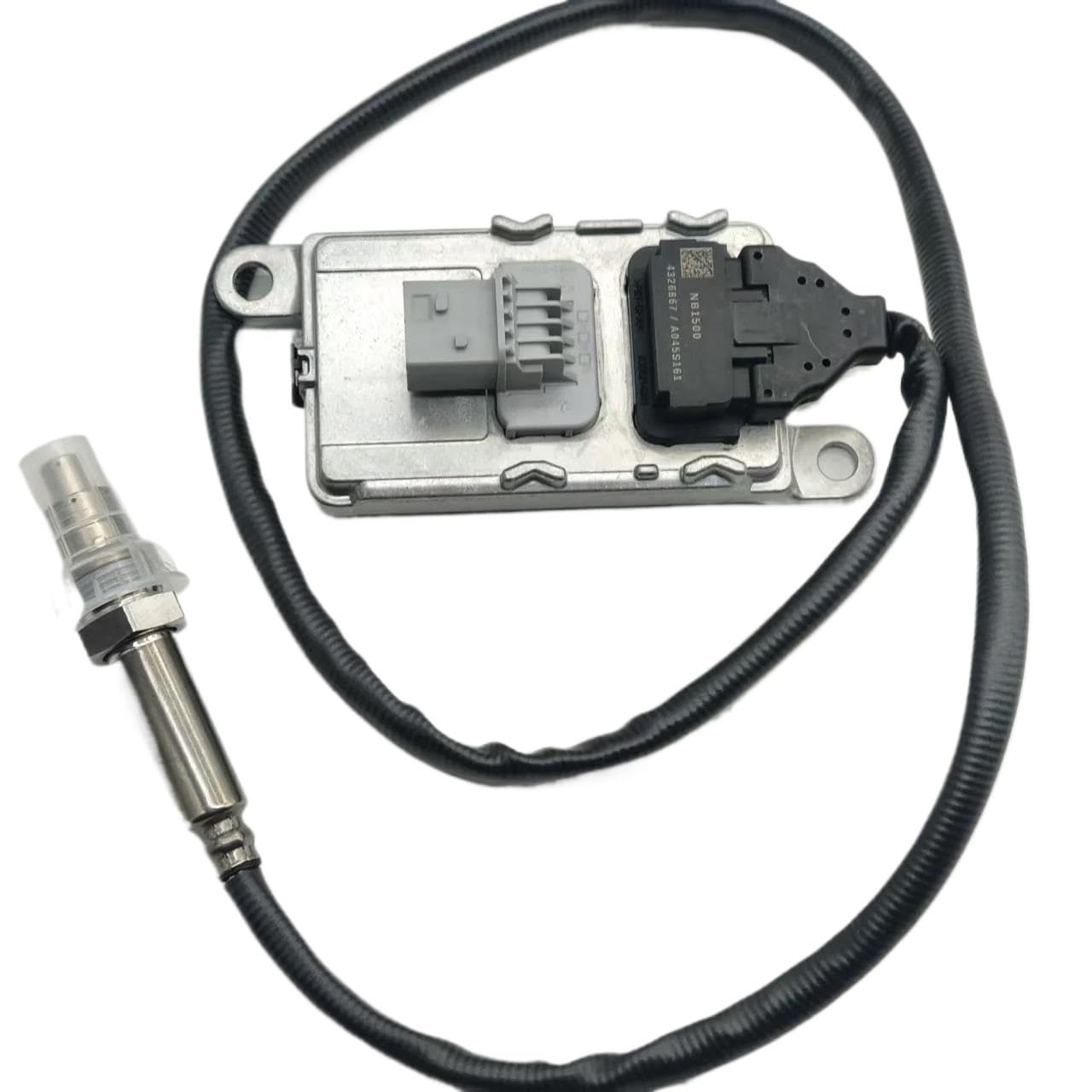 Capteur de NOx Cummins 4326867 résout le mode dégradé - 5
