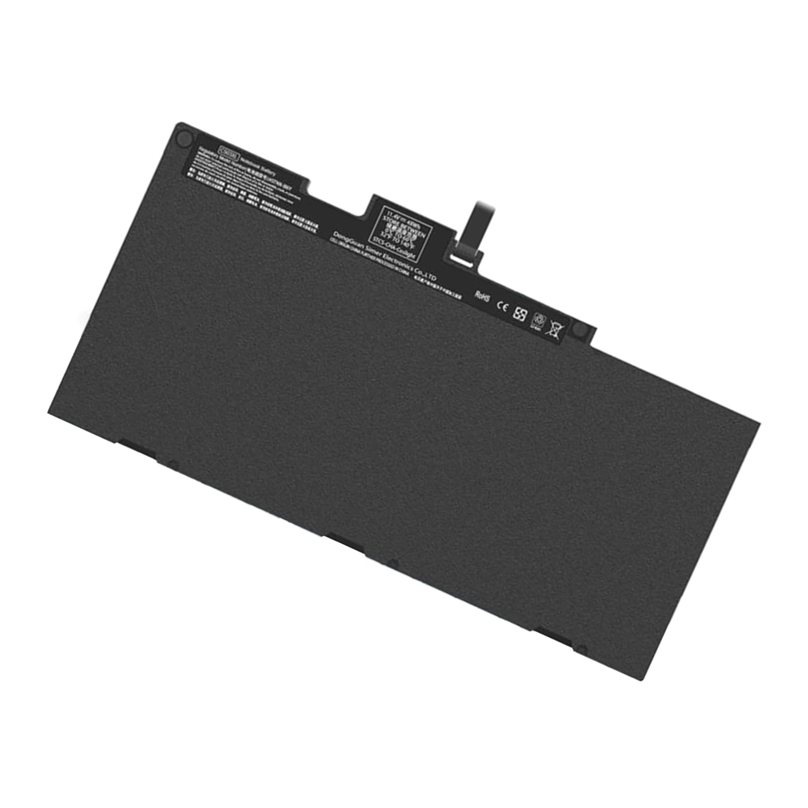 CS03XL - Batteria di ricambio a 3 celle, 11,4 V, 48 Wh per 745 755