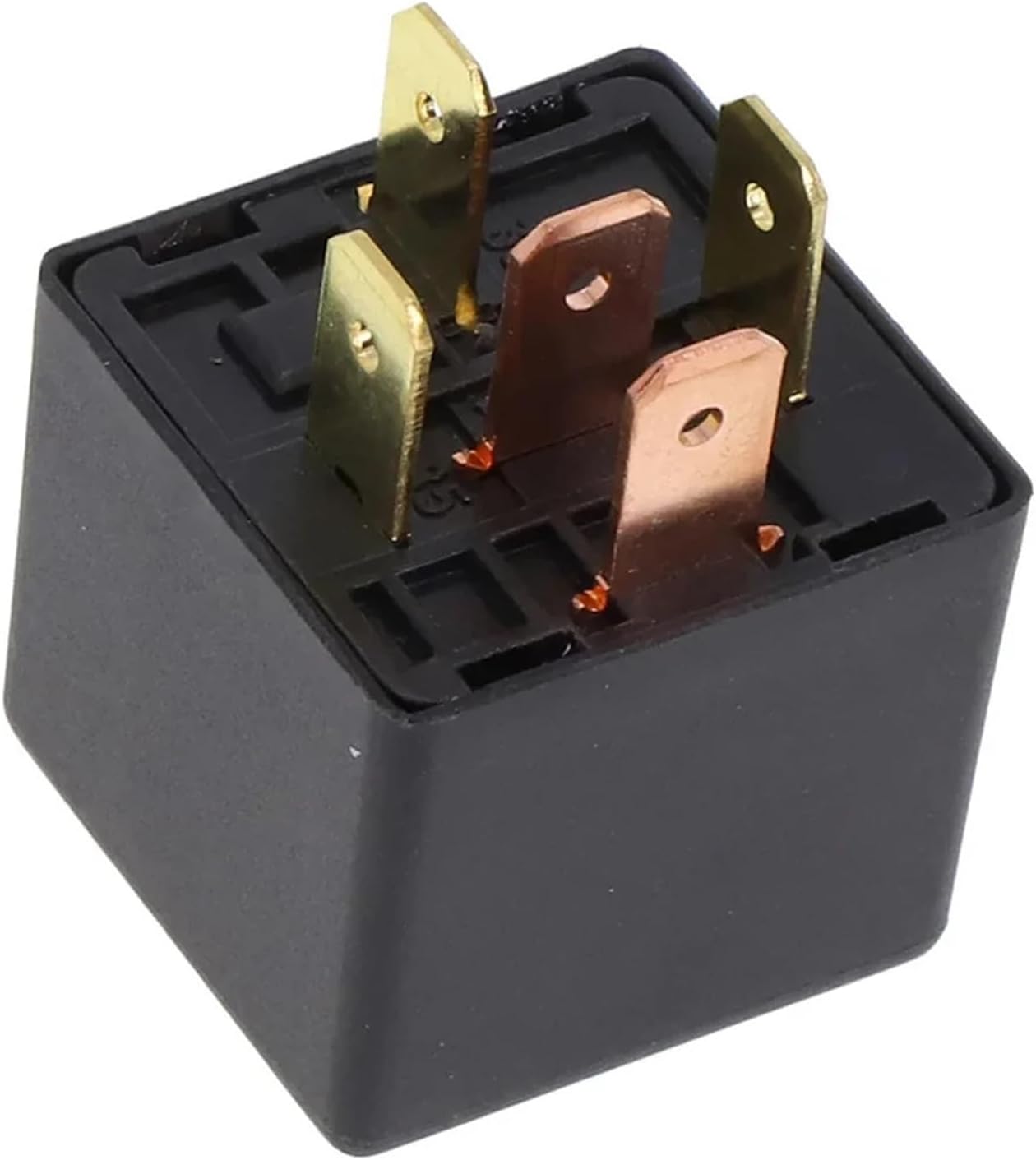 12V 30A/20A Car Relay FOAB-14B192-AA for Multi Purpose Fuel Pump Blower Auto Accessories