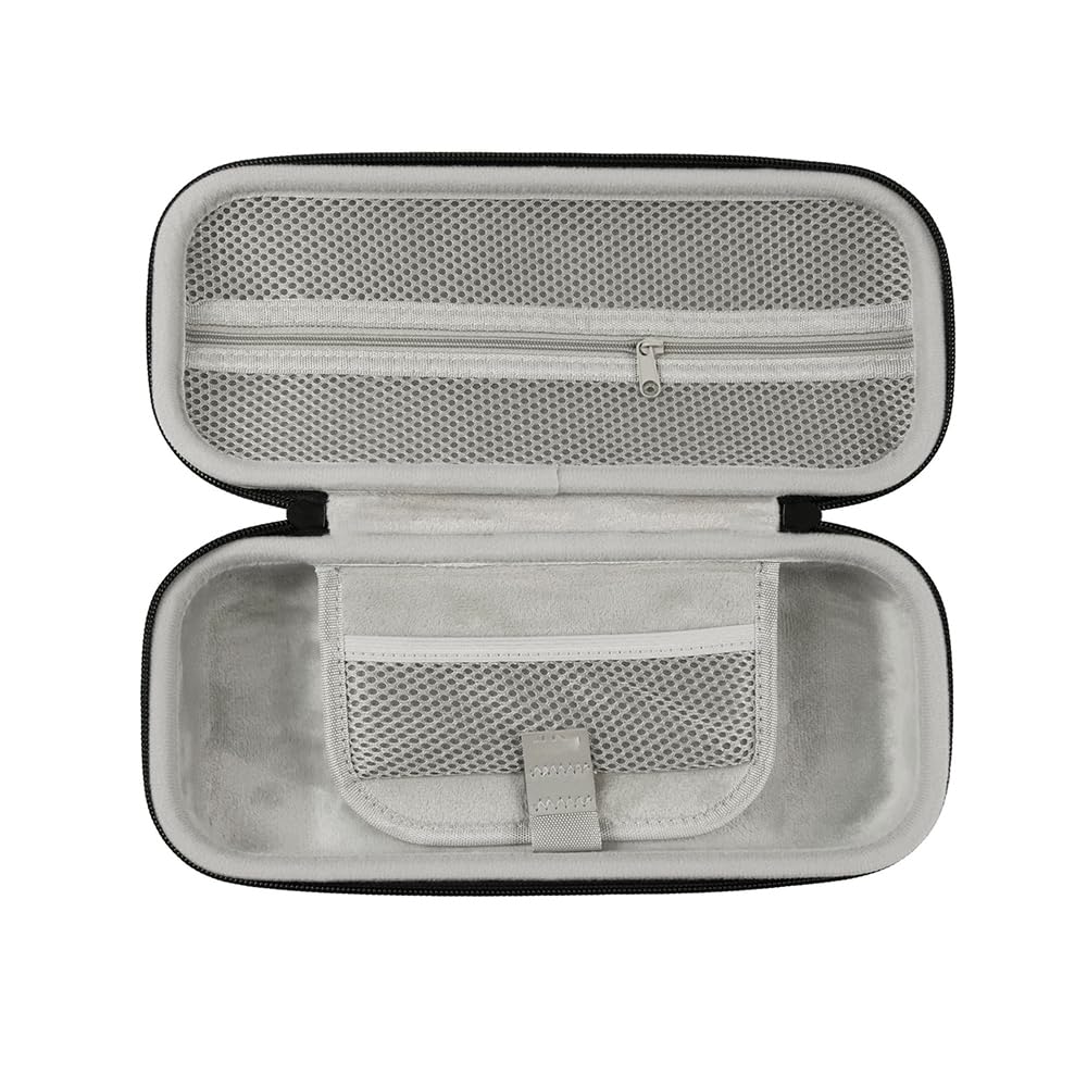 AYN Odin2 Portal Pro グリップ キャリングケース他おまけ付き AYN Odin2 Portal Pro グリップ キャリングケース他おまけ付き - メルカリ