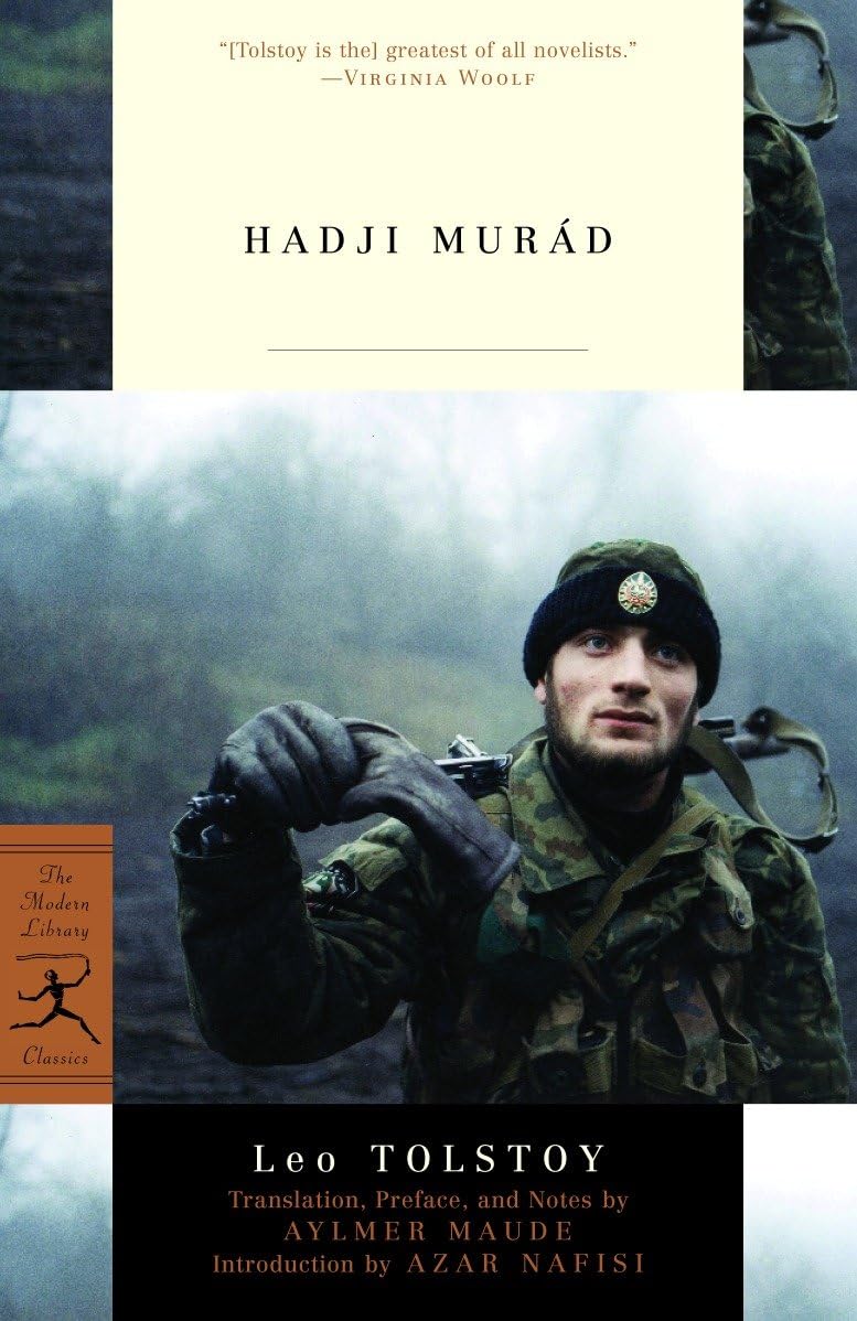 Hadji Murad (Modern Library Classics) - Tolstoy, Leo