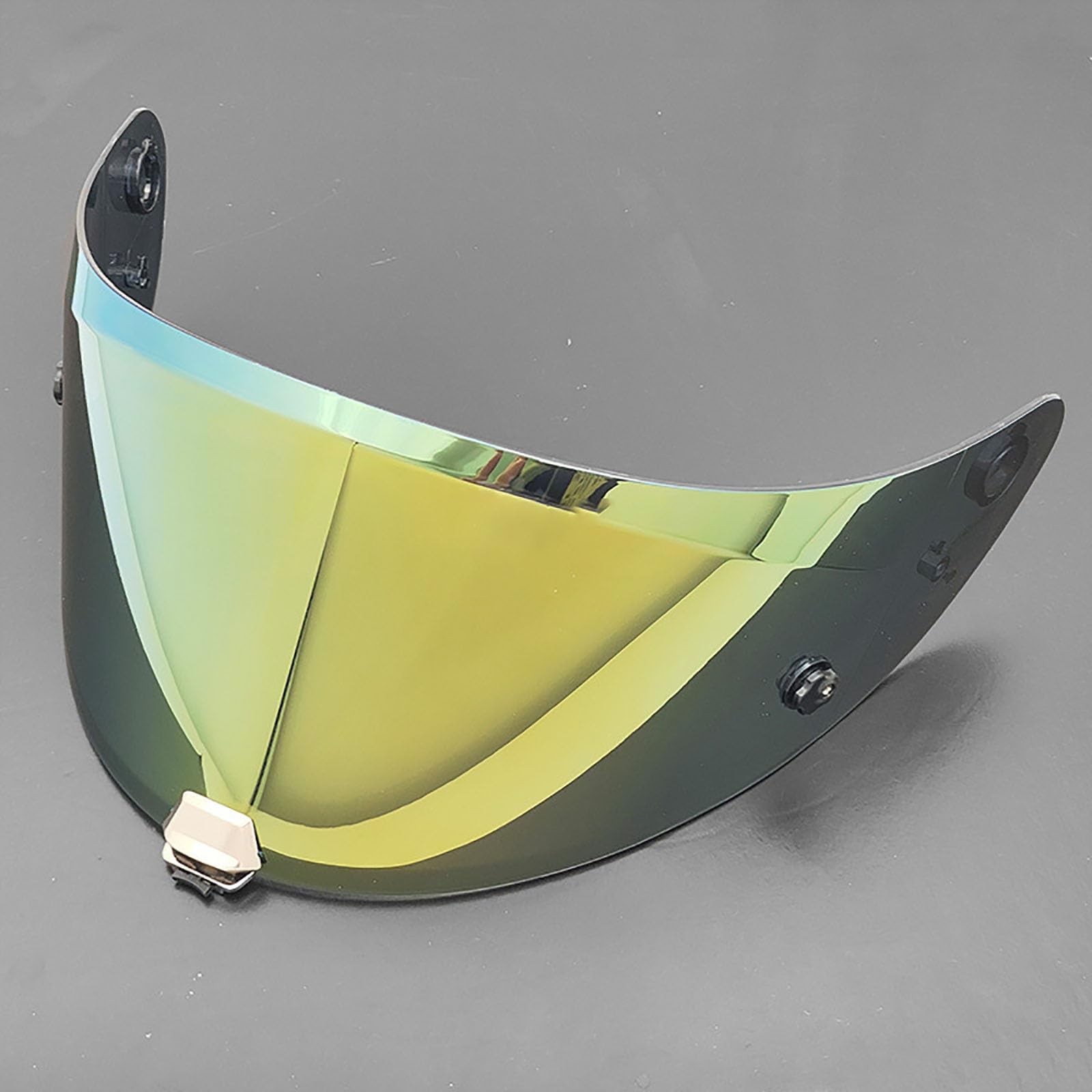 Visiera Casco Moto Casco Parabrezza Moto Visiera a Lente Integrale | per HJC Rpha11 Rpha70