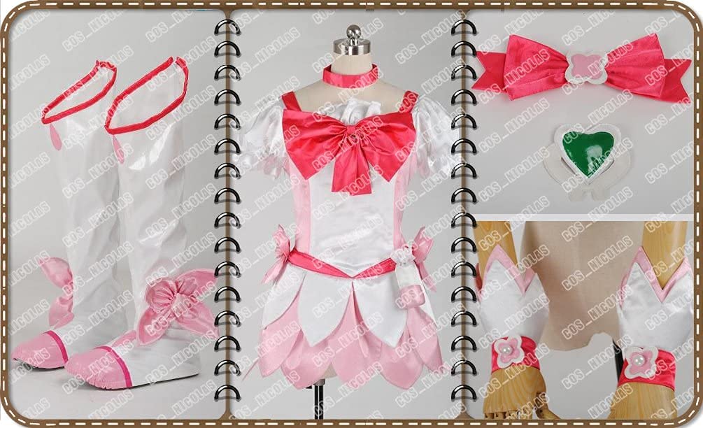 Amazon.co.jp: 【bbcos_mcds】ハートキャッチプリキュア キュア