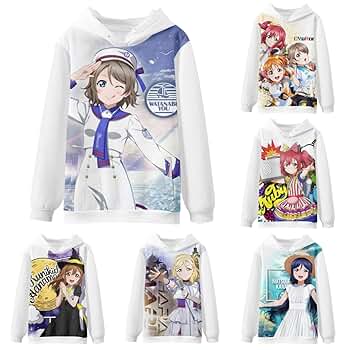 Amazon.co.jp: [ZBDSSTXF] ラブライブ! LoveLive! Sunshine