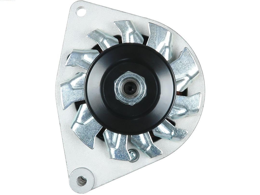 AS-PL Lichtmaschine 33A 12V mit Riemenscheibe 038520129A 0936281 1171617