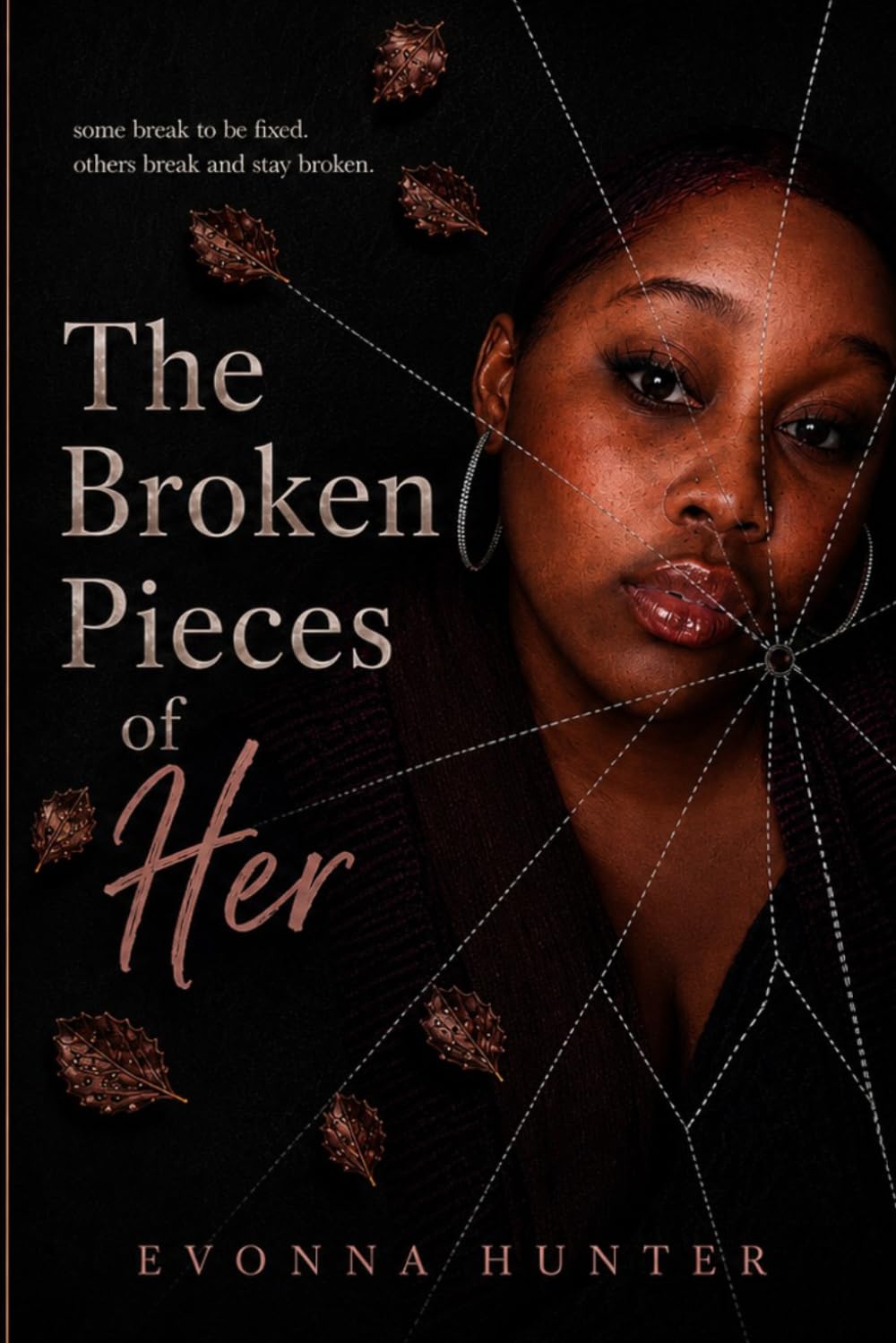 The Broken Pieces Of Her
