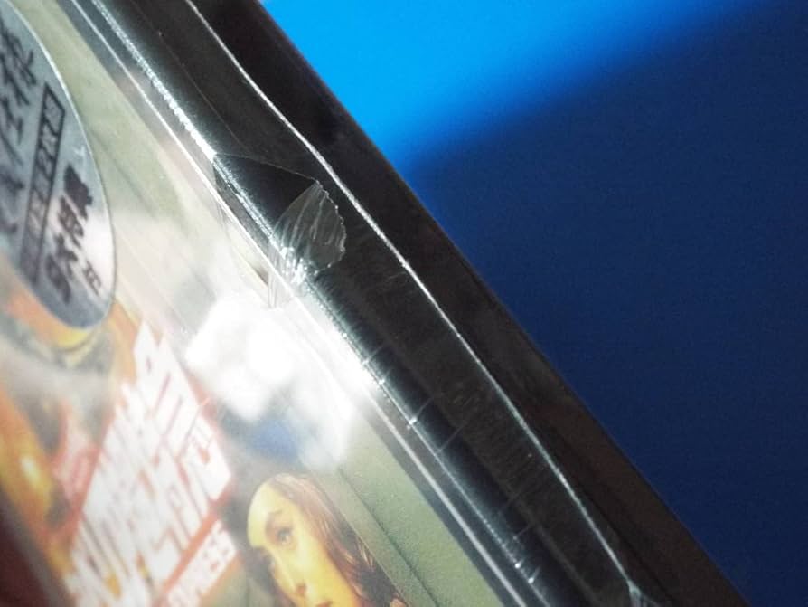 Amazon.co.jp: DVDシベリア超特急特別編集豪華愛蔵仕様初回盤 2