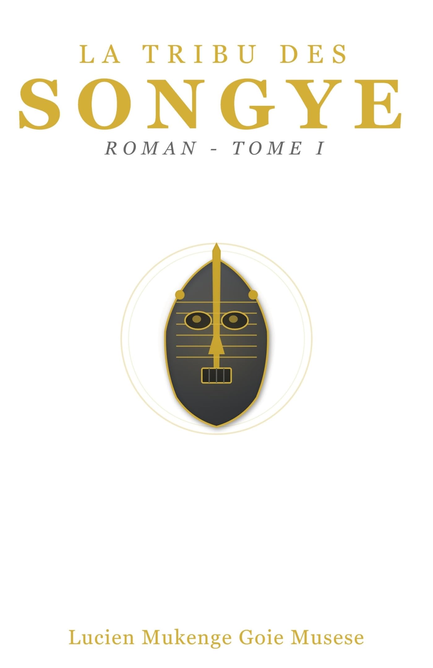 La Tribu des Songye