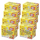 アイリスオーヤマ(IRIS OHYAMA) 使い捨てカイロ ぽかぽか家族 貼る レギュラー 240枚(30枚×8セット) PKN-30HR