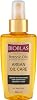 Bioblas Argan Oily Hair Care Oil – Non-Rinsing, Heat Protective, Repairing & Shine Providing Serum, 100% Nourishing Effect, 100 ml