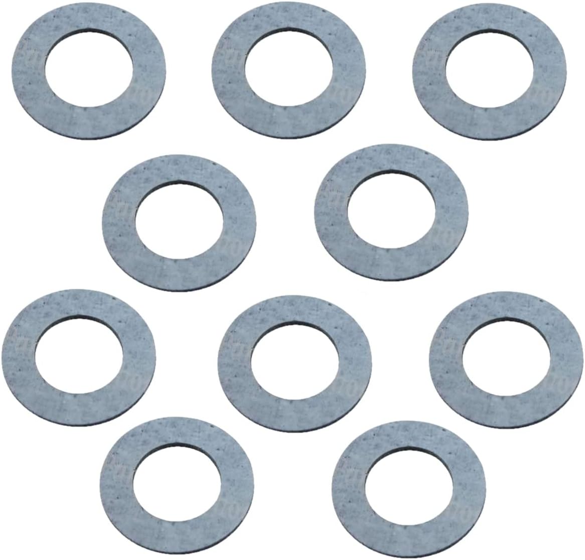 Paquete De 20 Juntas De Flotador Para TECUMSEH 631028