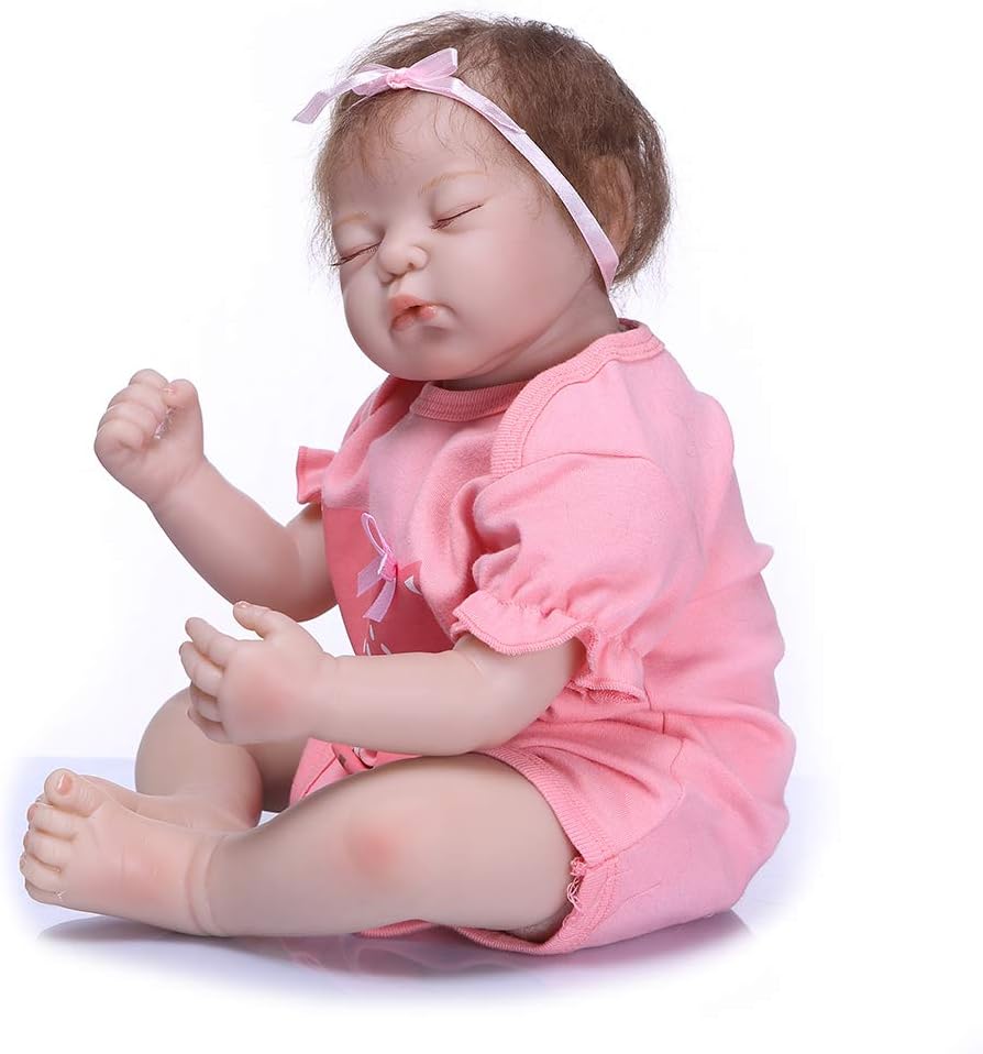 即納 大特価 可愛すぎる低体重児ちゃん リボーンドール 赤ちゃん お人形 未熟児 新生児 ぬいぐるみ 人形 Www Thjodfelagid Is