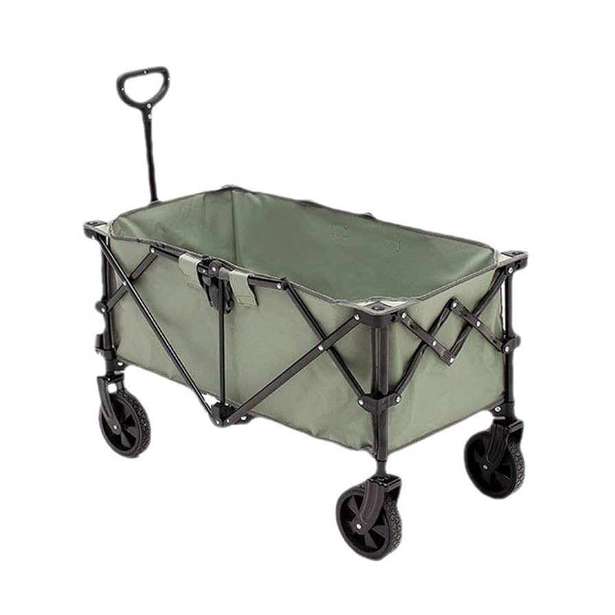 キャリーワゴン 折りたたみ 荷物 キャリーカート アウトドア ピクニック 移動 楽天市場】キャリーカート 折りたたみ 折りたたみキャリー