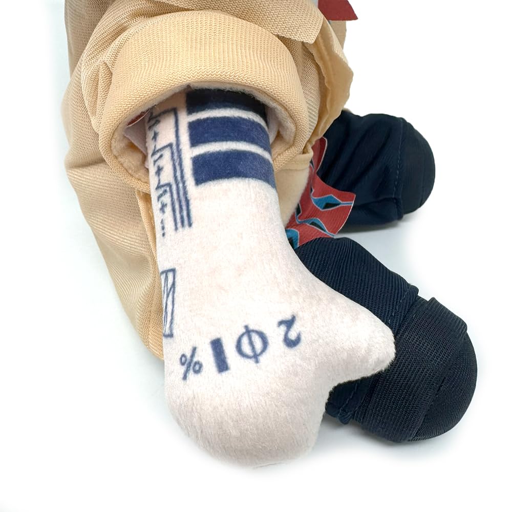 Amazon.co.jp: SAKAMOTO DAYS BIG ぬいぐるみ 南雲 約 30cm マスコット