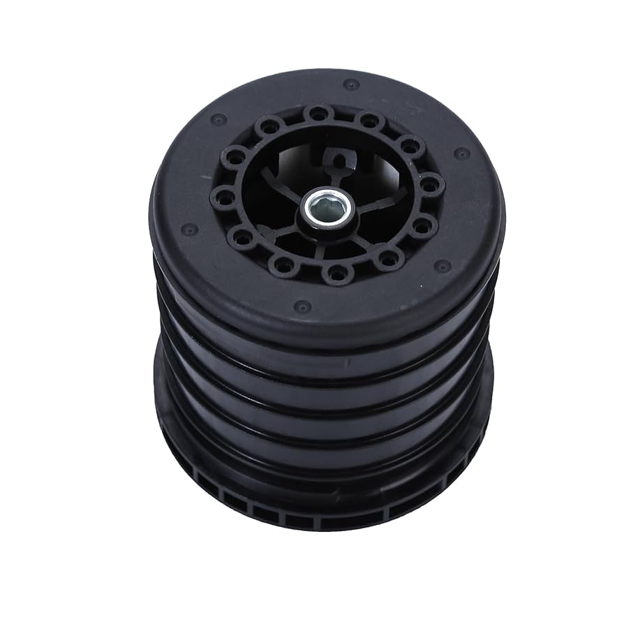 Amazon.com: YESAY Crankcase Filter Kit OCV MEDIA B, MX-13