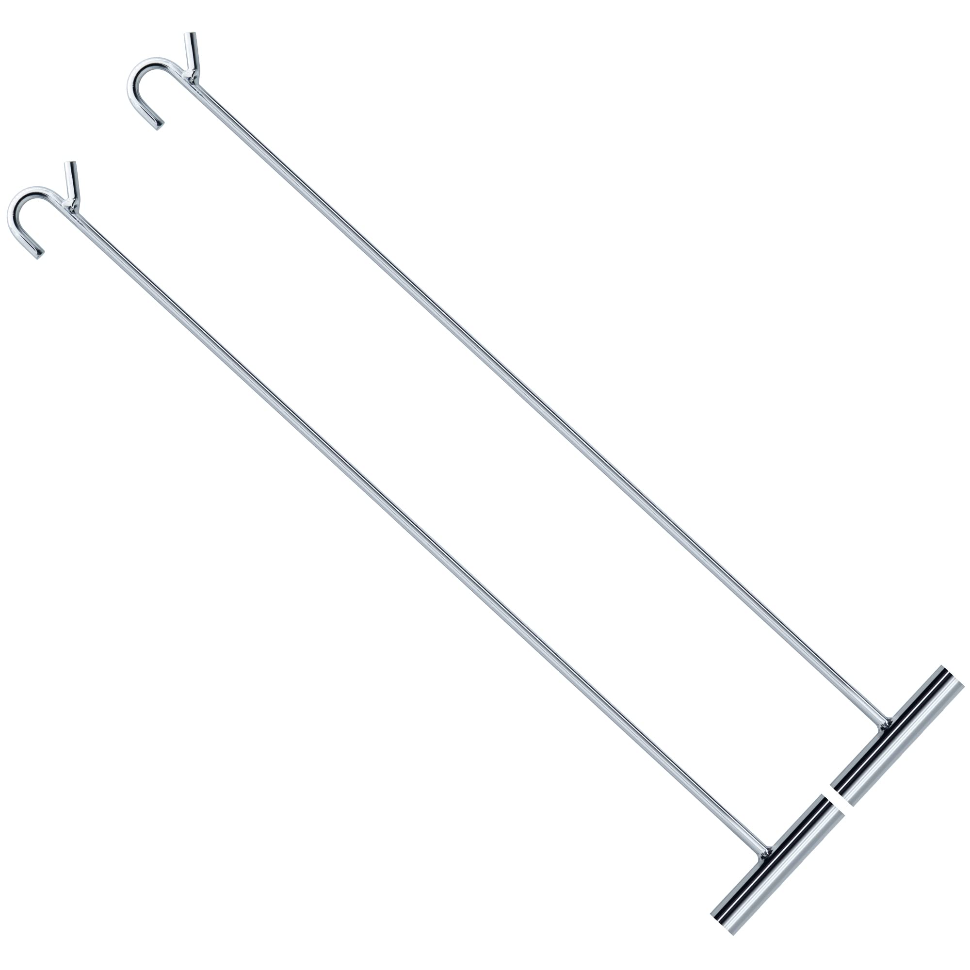 AUTOAlkins Heavy Duty 5th Wheel Pin Puller, 2 Pack 32