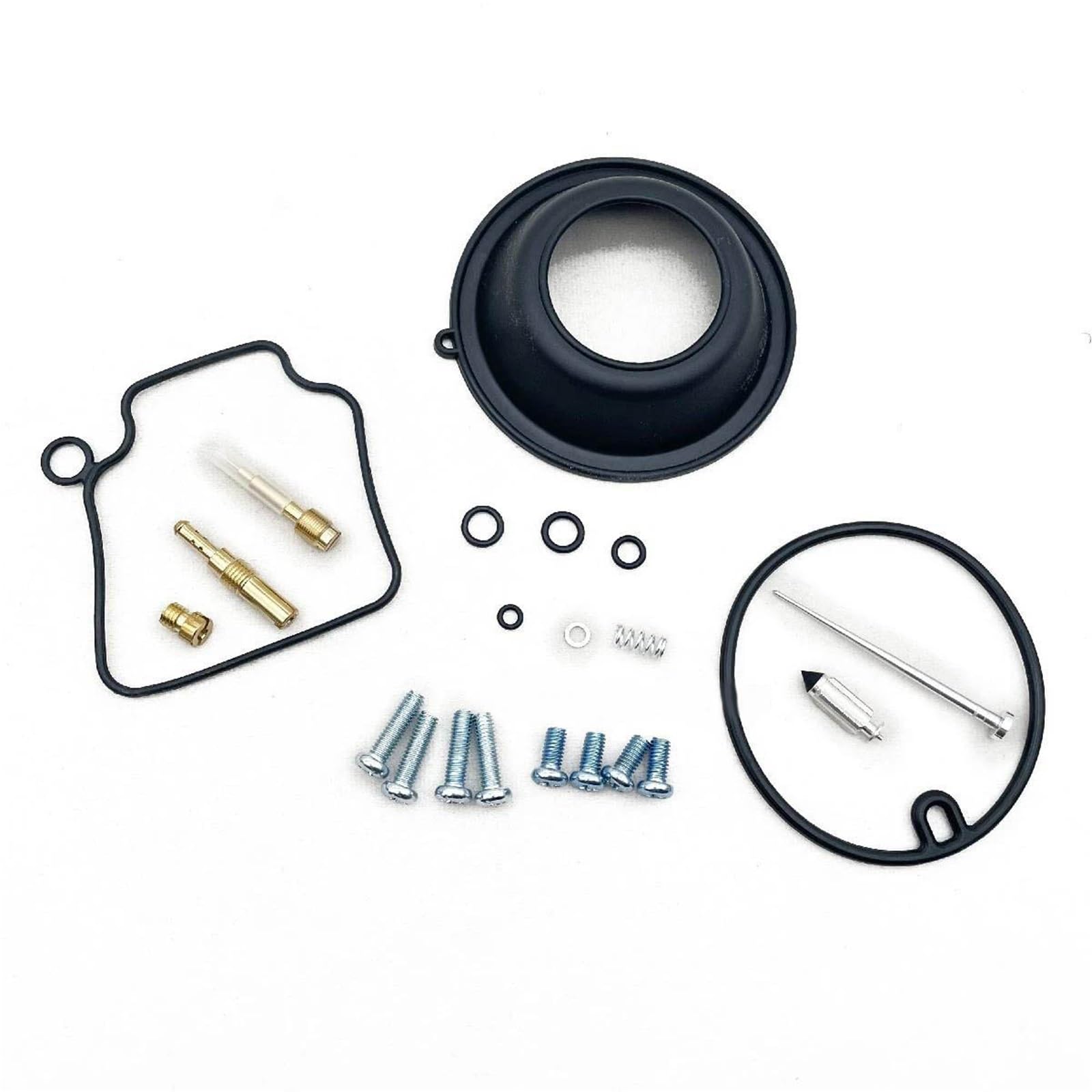 Kit réparation carburateur moto VTX1300 pièces joint gicleur VTX 1300 CRS