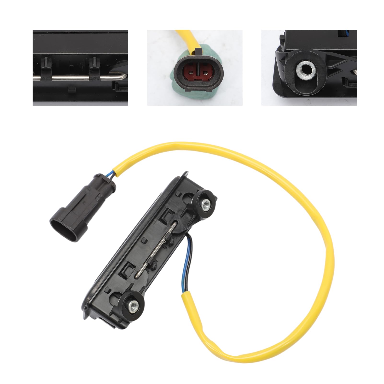 Achterklepvergrendeling 51829929 Voor Fiat Voor Doblo Achterklepvergrendeling 51829929 Voor Fiat Voor Doblo