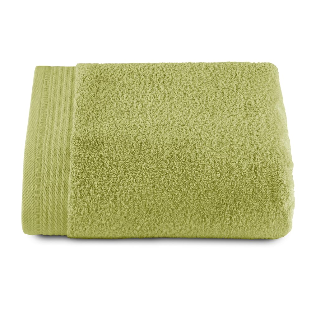 Top Towel - Plus - Lot De 2 Serviettes De Bain Ou De Douche