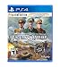 Sudden Strike 4 (PS4) - PlayStation 4