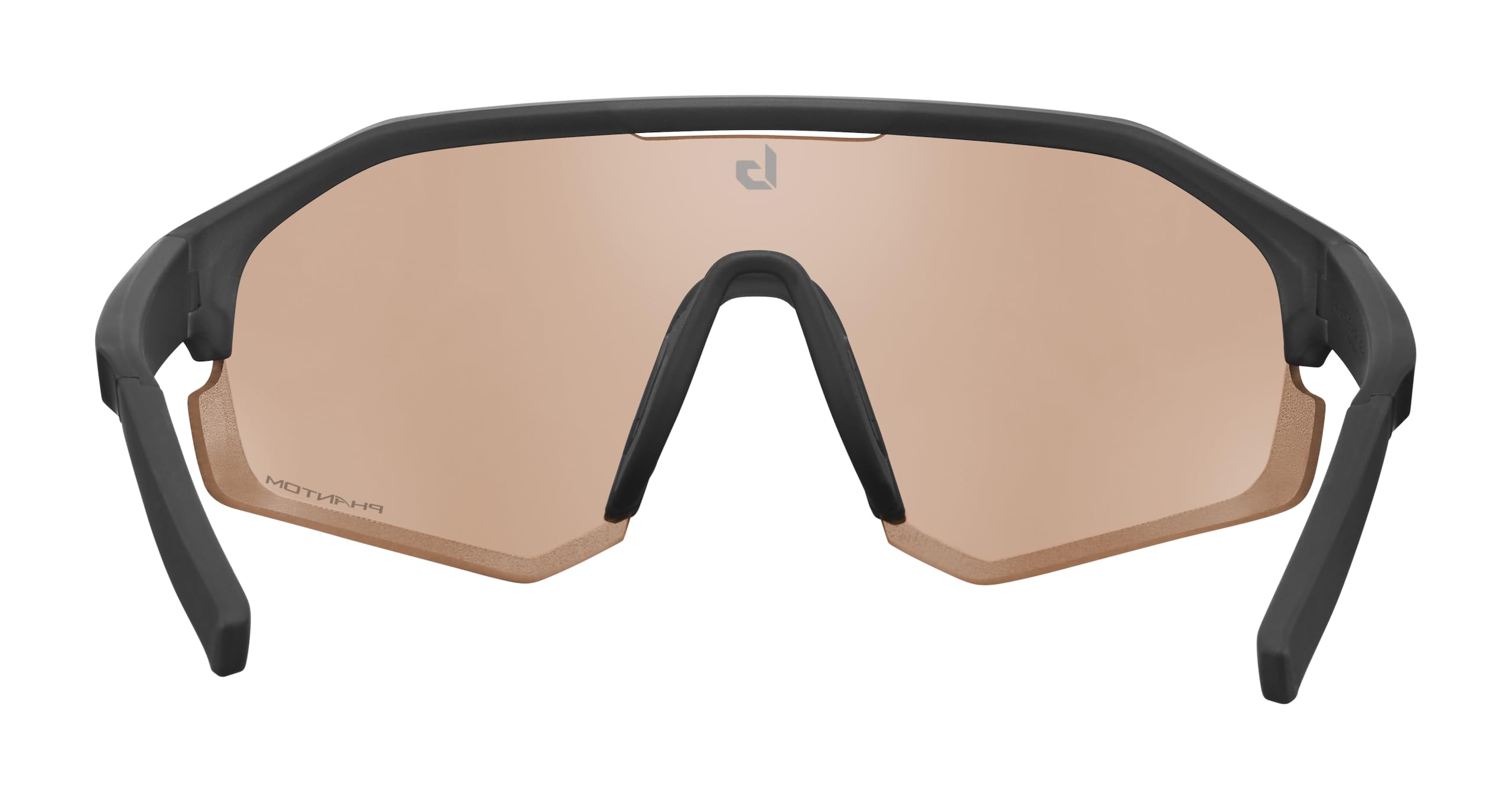 Bolle Unisex Lightshifter okulary przeciwsłoneczne, Lemon/Oleo Af, M