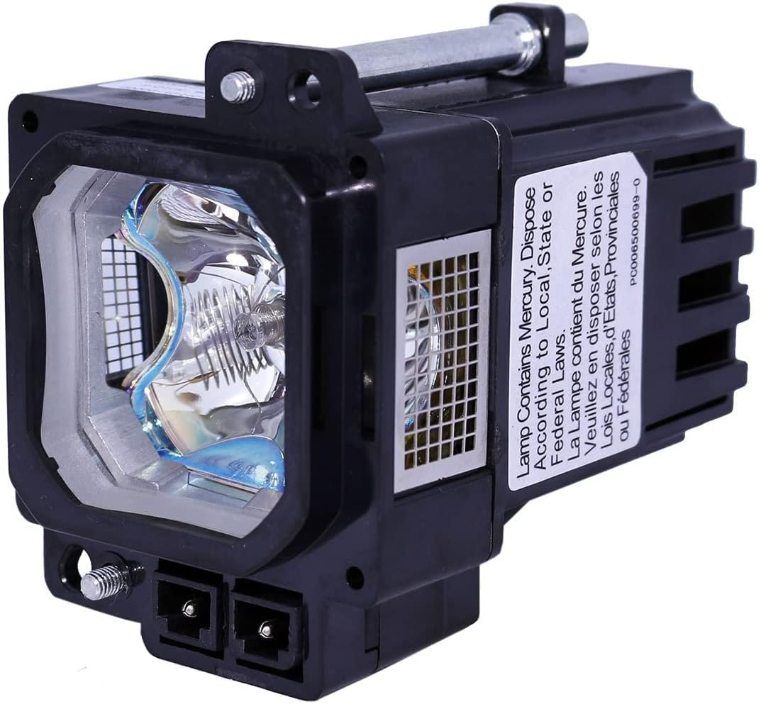 PHO BHL-5009-S Original Replacement Lamp with Housing for Pioneer Elite PRO-FPJ1 KRF-9000FD Projectors(OEM Bulbs Inside) - 365 Day Warranty