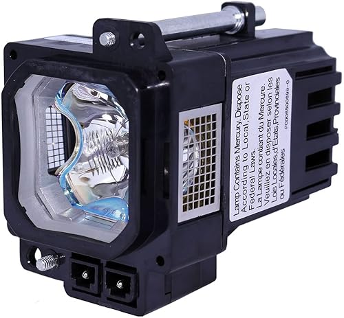 PHO BHL-5009-S Lámpara de repuesto original con carcasa para proyectores JVC DLA-HD1 DLA-HD10 DLA-HD100 DLA-HD1WE DLA-RS1 DLA-RS1U DLA-RS1X DLA-RS2