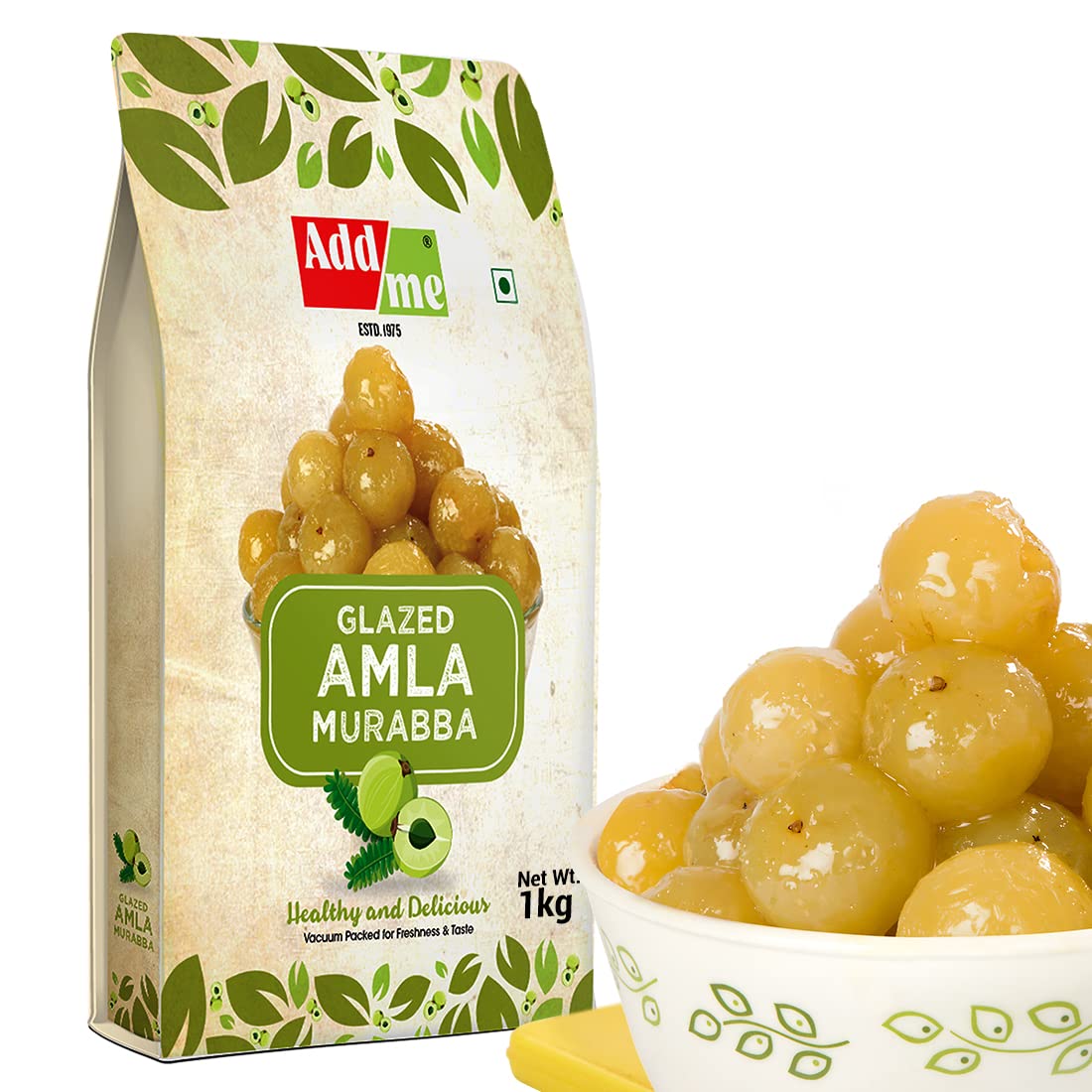 Add me Homemade Sweet Amla Murabba Dry Without Sugar Syrup 1Kg, Vacuum Pack Immunity Booster (B0B36D4SS5) Amazon Price History, Amazon Price Tracker