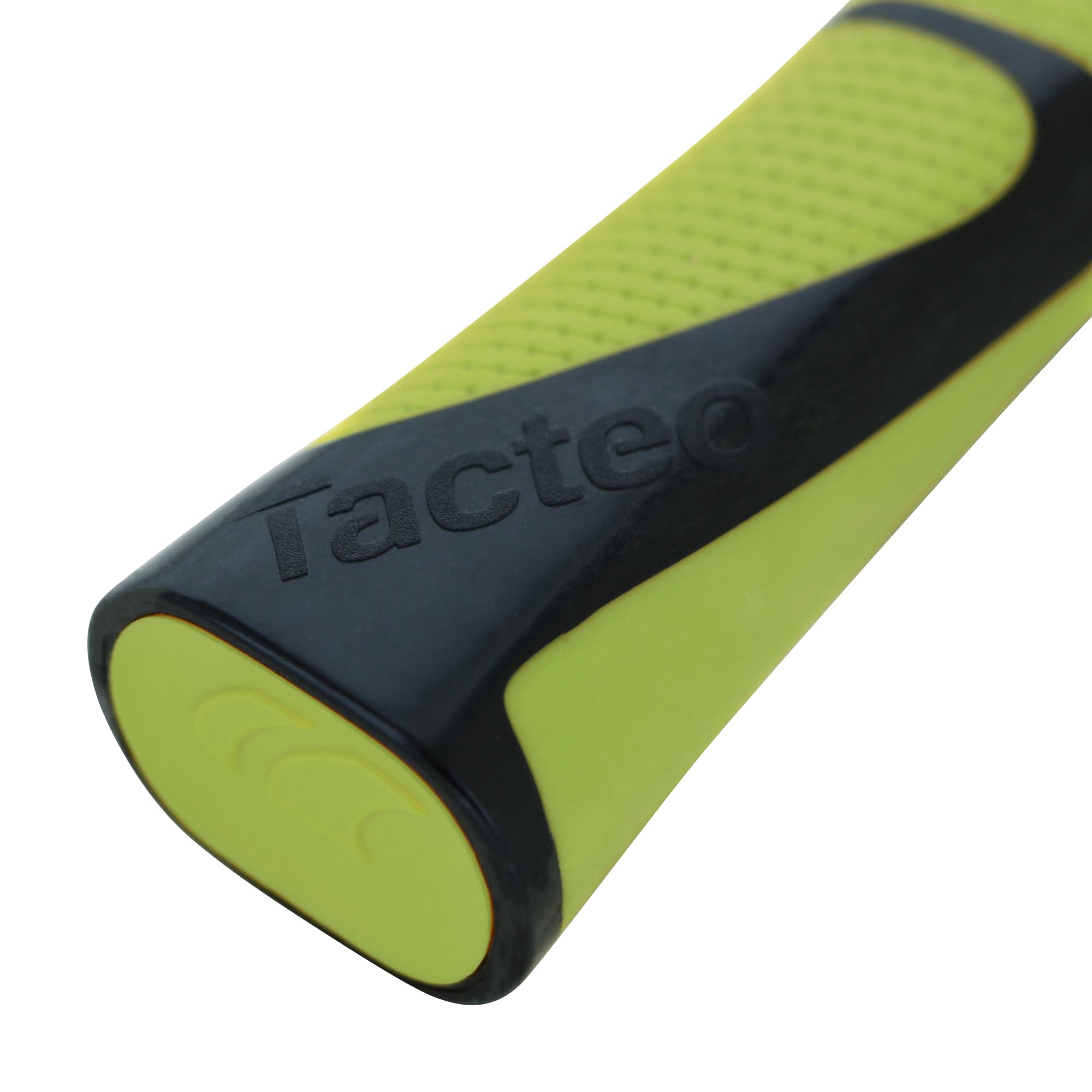 CORNILLEAU - Raquettes de ping-Pong d'extérieur Ultra résistante - Tacteo Lime