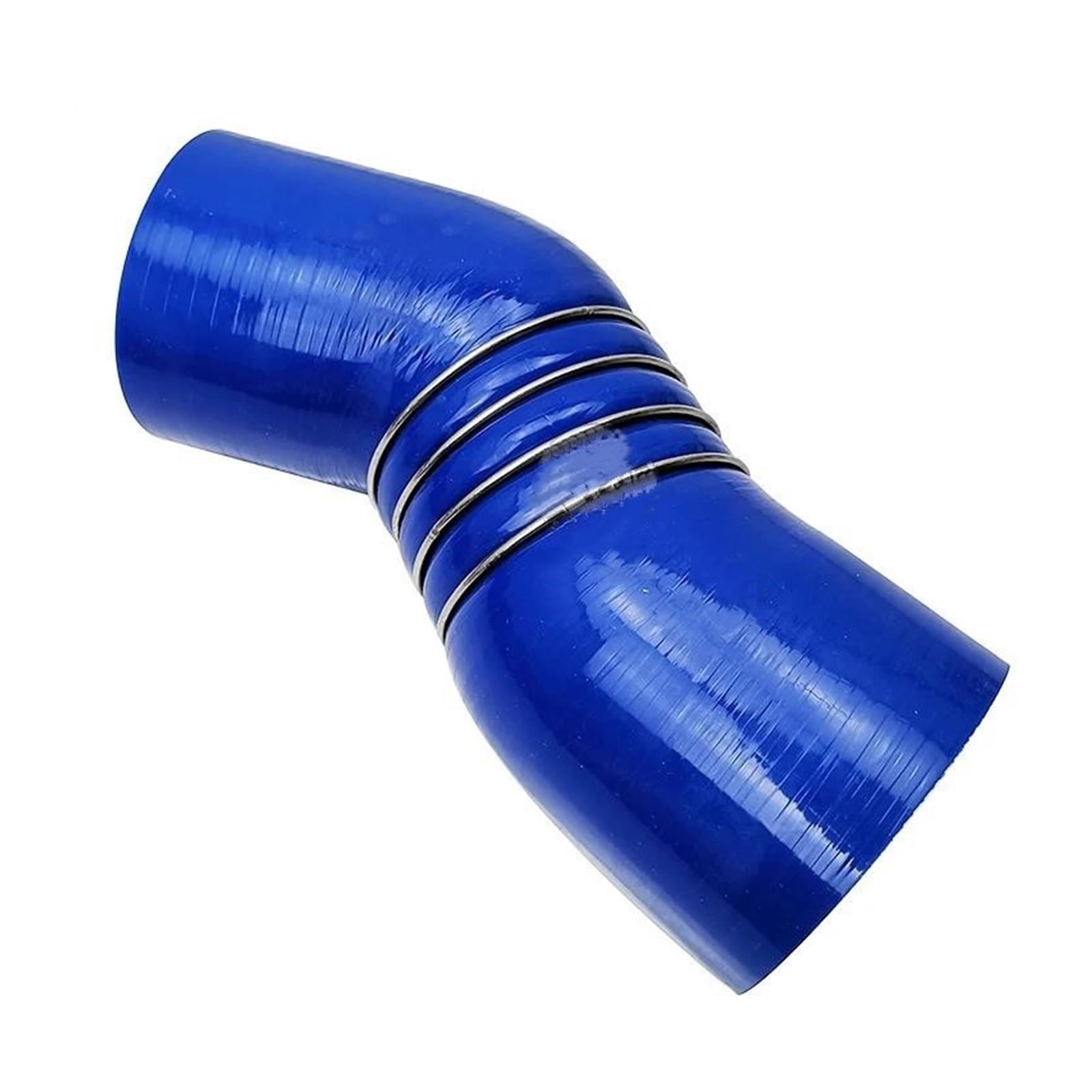 Tubi flessibili per radiatore Kit Tubo Radiatore In Silicone Per Tubo Di Induzione In Silicone Tipo Jzs161 2jz-Gte(Blu)