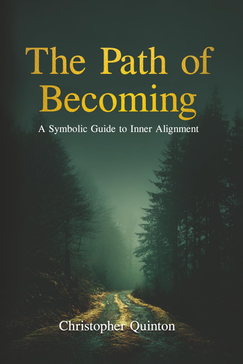 The Path of Becoming: A Symbolic Guide to Inner Alignment