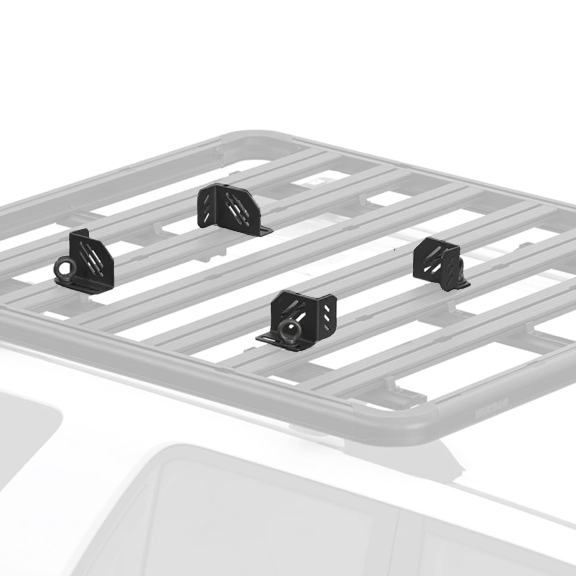 Amazon.com: Yakima Set of 4 Steel LockNLoad Platform Corner