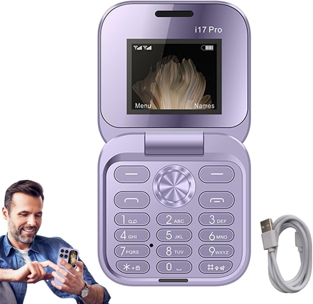 折りたたみ式携帯電話まとめセット 20台セット 安すぎて不安…」中国系の通販サイトで3000円以下で購入した